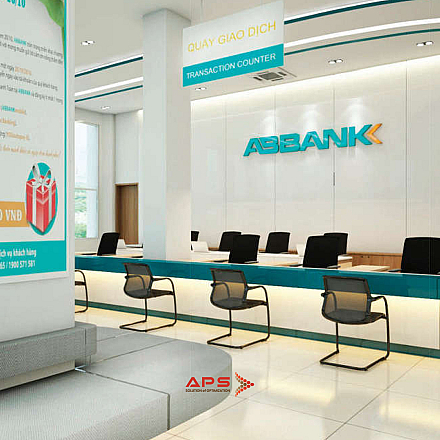 ABBank Soc Trang Branch