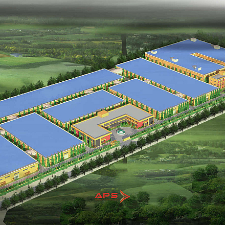 Ningbo Changya Plastic Factory