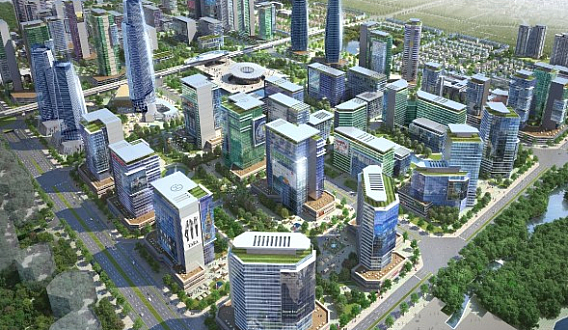 High Expectations for the Priority Infrastructure and Urban Development Project in Vinh