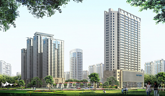 Real Estate Market: Apartment Prices Rise as Supply Tightens