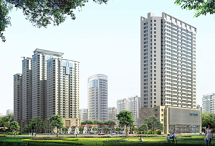 Real Estate Market: Apartment Prices Rise as Supply Tightens