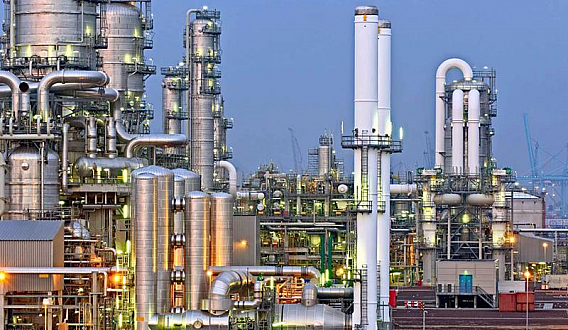 Developing the chemical industry sector until 2030