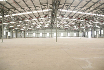 10 tips for building a profitable factory for rent