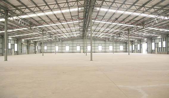 10 tips for building a profitable factory for rent