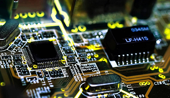 Report on the electronic components manufacturing industry in Vietnam