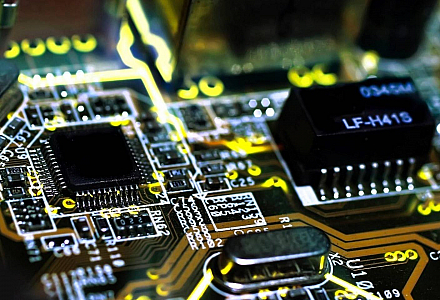 Report on the electronic components manufacturing industry in Vietnam