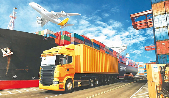 Developing a strategy for the development of the logistics industry in Vietnam until 2030.