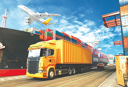 Developing a strategy for the development of the logistics industry in Vietnam until 2030.