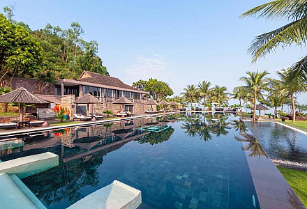 Demand for Luxury Resorts Surges in Vietnam