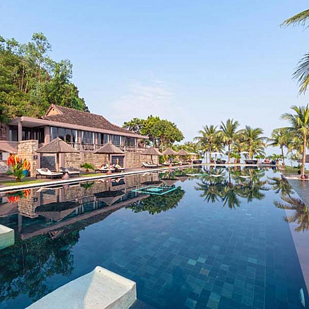 Demand for Luxury Resorts Surges in Vietnam