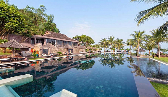 Demand for Luxury Resorts Surges in Vietnam