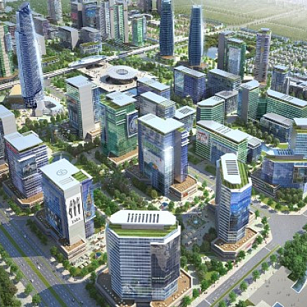 High Expectations for the Priority Infrastructure and Urban Development Project in Vinh