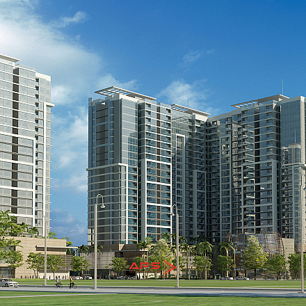 Greenview Residential