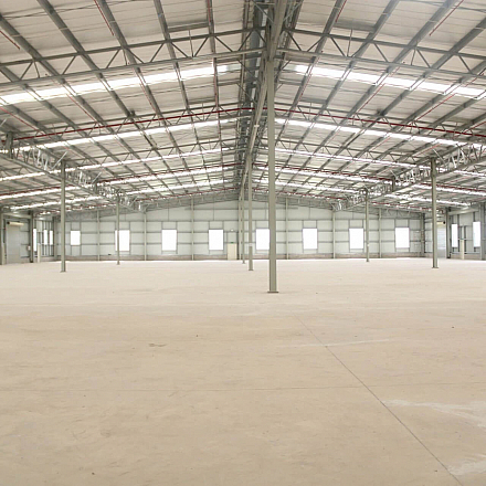 10 tips for building a profitable factory for rent