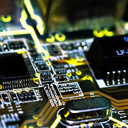 Report on the electronic components manufacturing industry in Vietnam