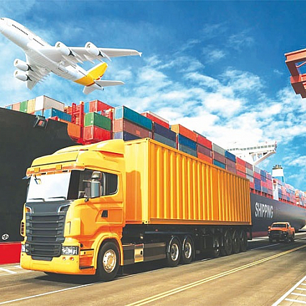 Developing a strategy for the development of the logistics industry in Vietnam until 2030.