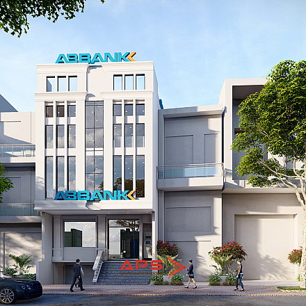 ABBank Bank