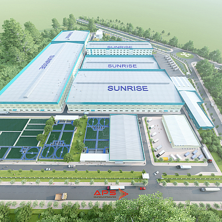 Sunrise Textile Factory