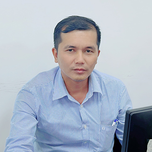 Dinh Le Trung