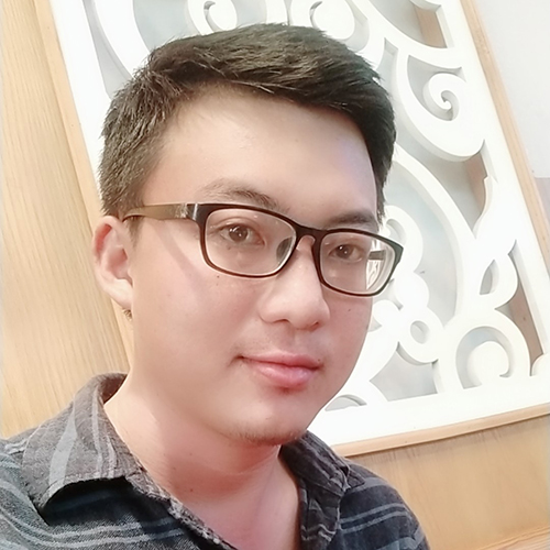 Viet Nguyen Quoc